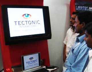Tectonic Increases Market Share In India